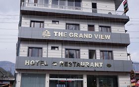 The Grand View Hotel Baijnath India